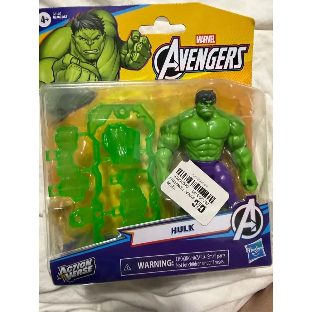 Hulk